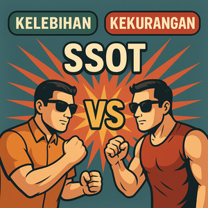 SSOT: Kelebihan dan Kekurangan Single Source of Truth